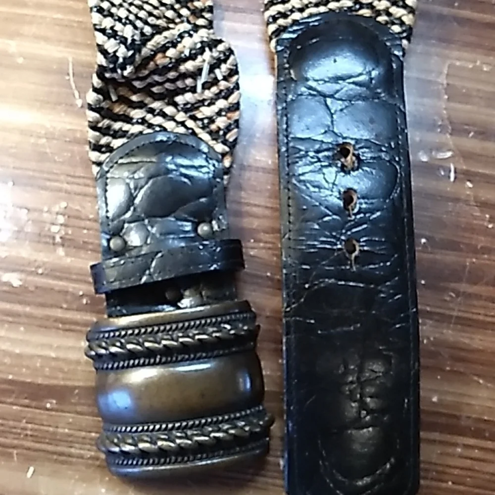 Vintage good used